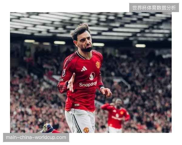 布鲁诺·费尔南德斯以英超助攻王身份，主导葡萄牙队前场进攻战术构建