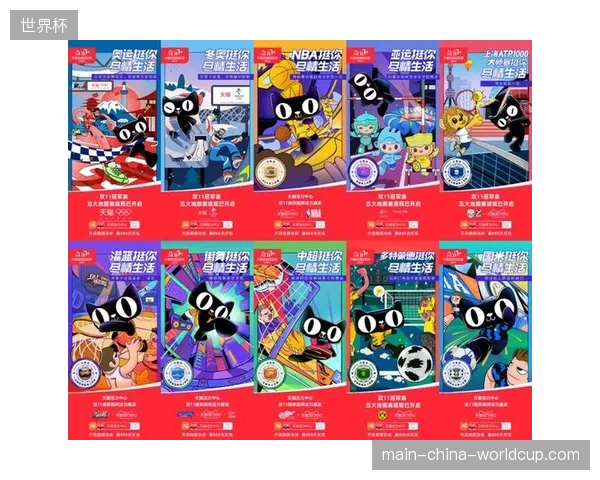 大型体育IP赛事履约渗透率提升至八成，本地仓储中心承担起赛事周边即时配送职能